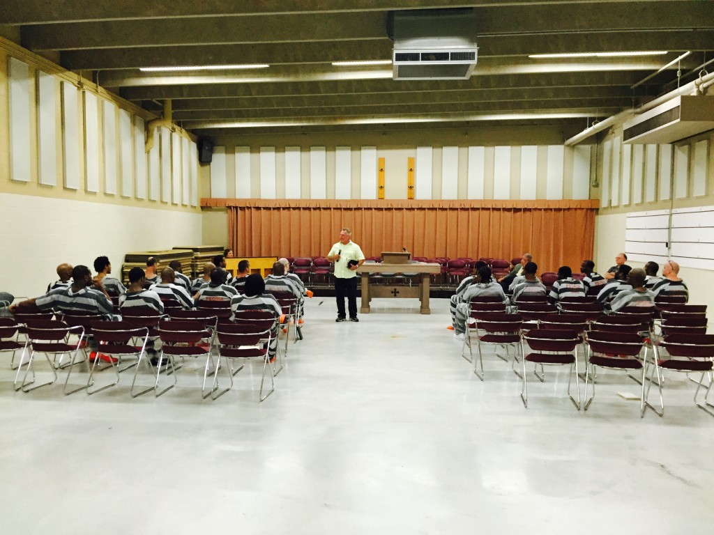 berean prison ministries peoria il